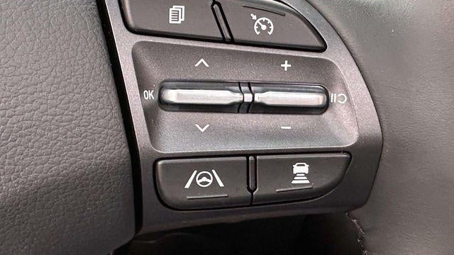 2023 Hyundai KONA Limited