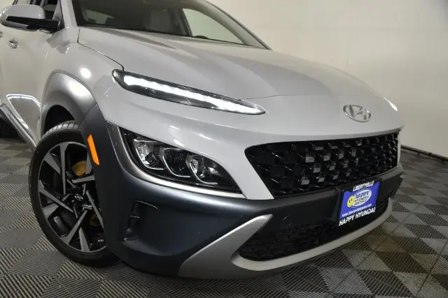 2023 Hyundai Kona - $22,197