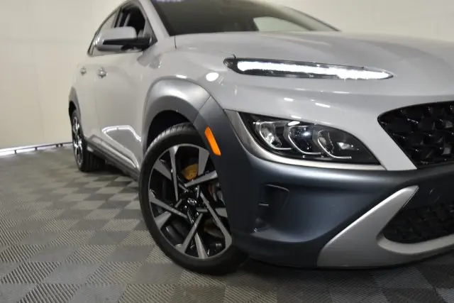 2023 Hyundai Kona - $22,197