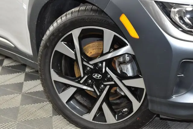 2023 Hyundai Kona - $22,197