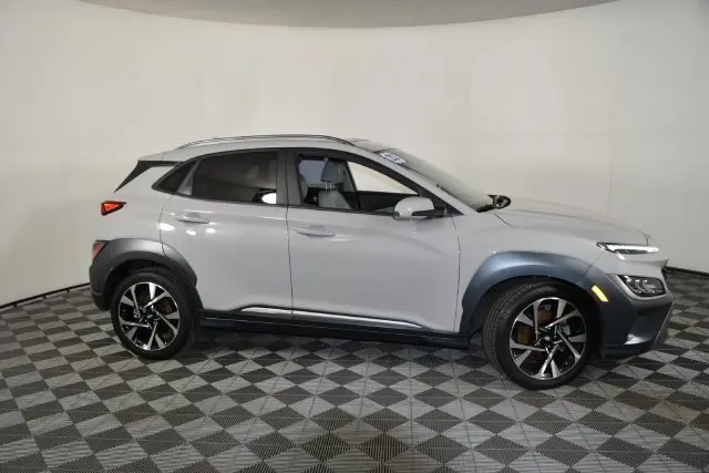 2023 Hyundai Kona - $22,197