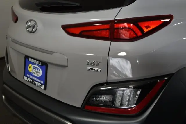 2023 Hyundai Kona - $22,197