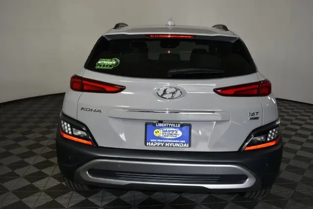2023 Hyundai Kona - $22,197