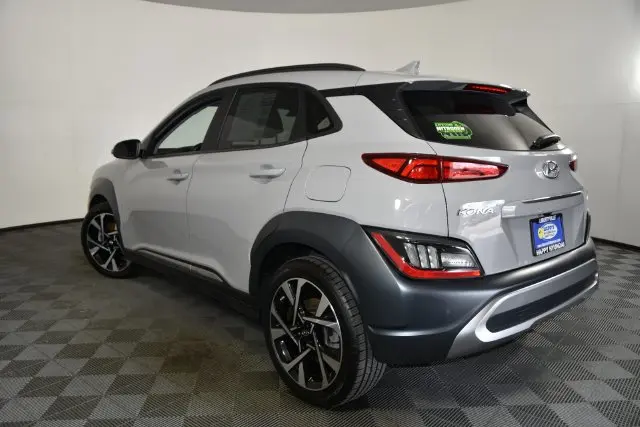 2023 Hyundai Kona - $22,197