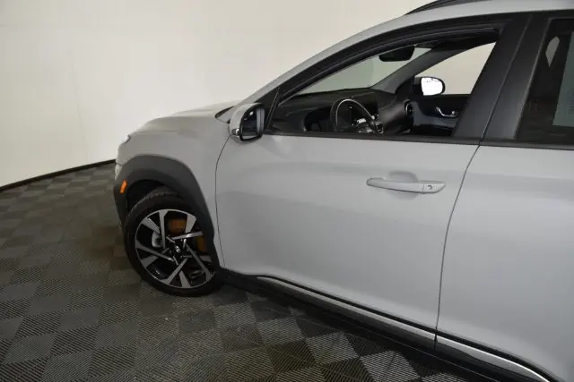 2023 Hyundai Kona - $22,197