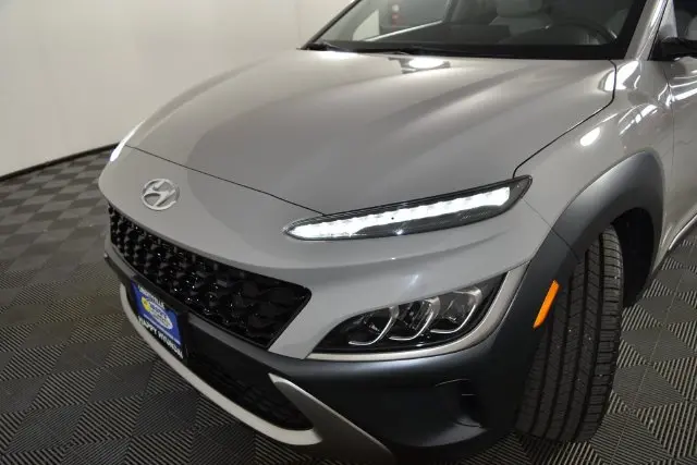 2023 Hyundai Kona - $22,197