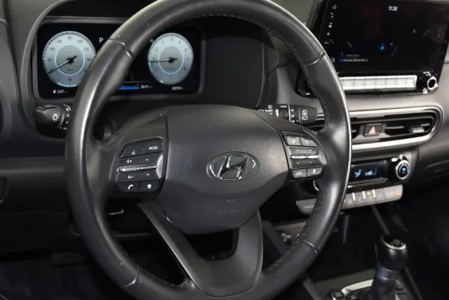 2023 Hyundai Kona - $22,197