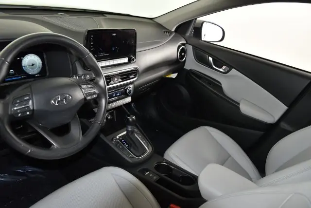 2023 Hyundai Kona - $22,197