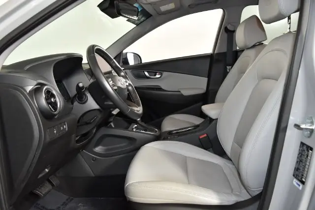 2023 Hyundai Kona - $22,197