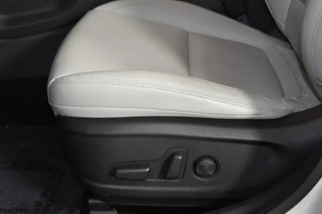 2023 Hyundai Kona - $22,197