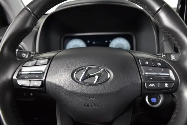 2023 Hyundai Kona - $22,197