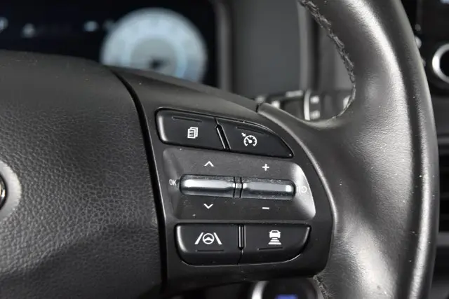 2023 Hyundai Kona - $22,197