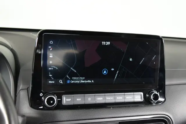 2023 Hyundai Kona - $22,197