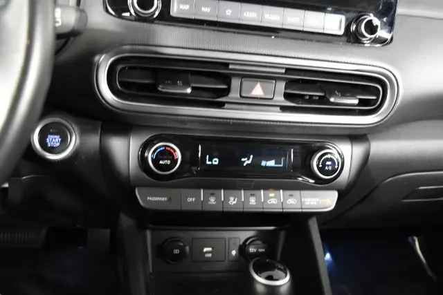 2023 Hyundai Kona - $22,197