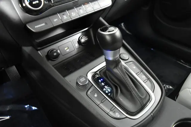 2023 Hyundai Kona - $22,197
