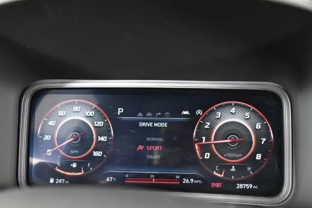 2023 Hyundai Kona - $22,197