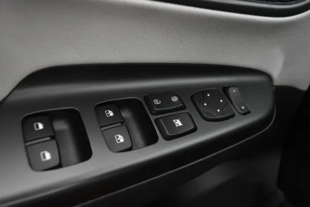 2023 Hyundai Kona - $22,197