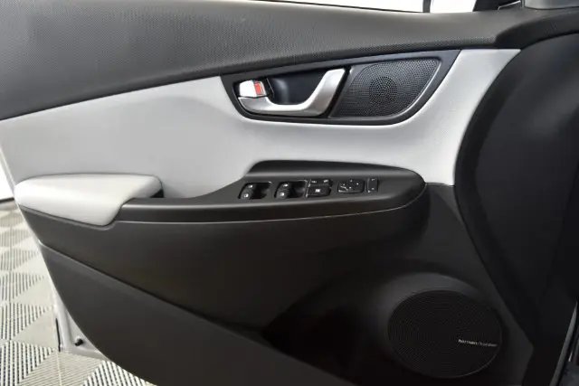 2023 Hyundai Kona - $22,197