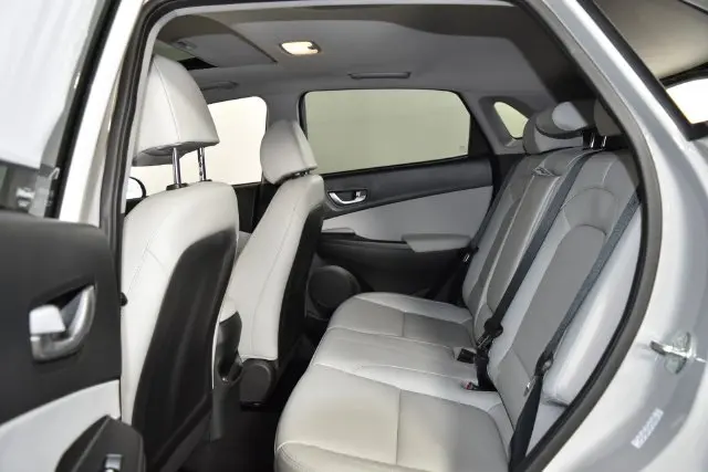 2023 Hyundai Kona - $22,197