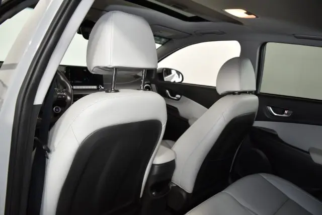 2023 Hyundai Kona - $22,197