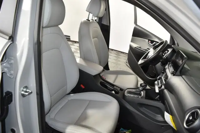2023 Hyundai Kona - $22,197