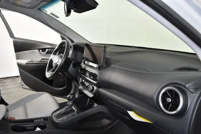 2023 Hyundai Kona - $22,197