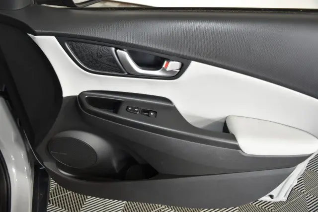 2023 Hyundai Kona - $22,197