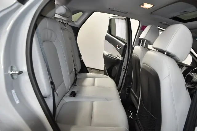 2023 Hyundai Kona - $22,197