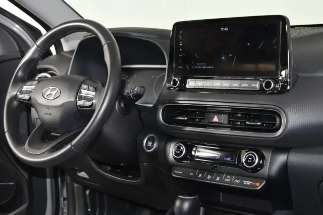 2023 Hyundai Kona - $22,197
