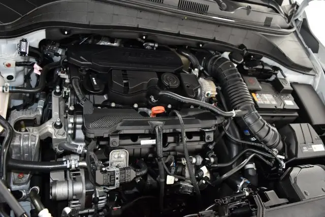 2023 Hyundai Kona - $22,197