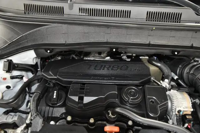 2023 Hyundai Kona - $22,197