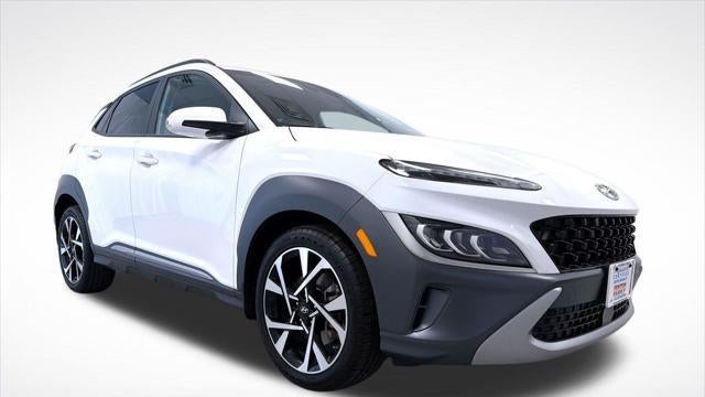 Preowned 2023 Hyundai KONA Limited for Sale