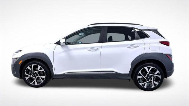 2023 Hyundai KONA Limited