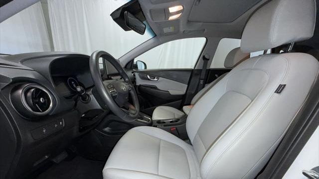 2023 Hyundai KONA Limited