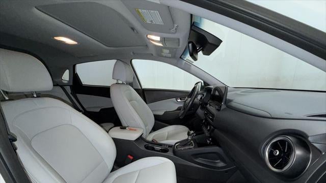 2023 Hyundai KONA Limited