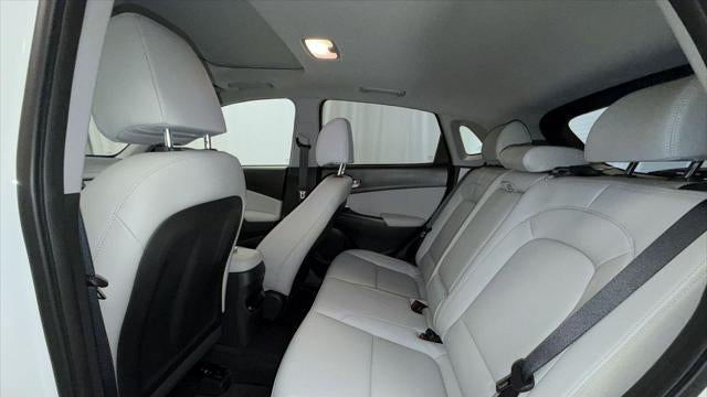2023 Hyundai KONA Limited
