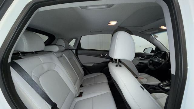 2023 Hyundai KONA Limited