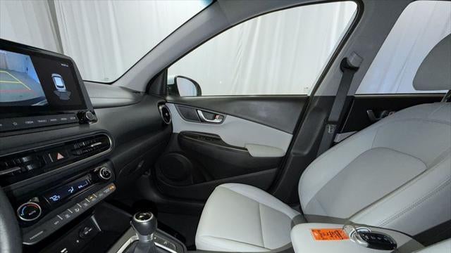 2023 Hyundai KONA Limited