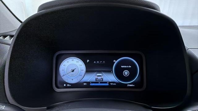 2023 Hyundai KONA Limited