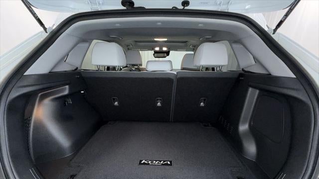 2023 Hyundai KONA Limited