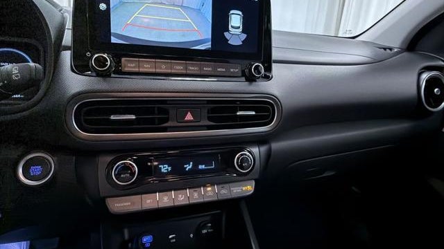2023 Hyundai KONA Limited