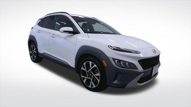 2023 Hyundai KONA Limited