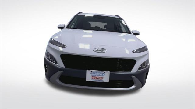 2023 Hyundai KONA Limited