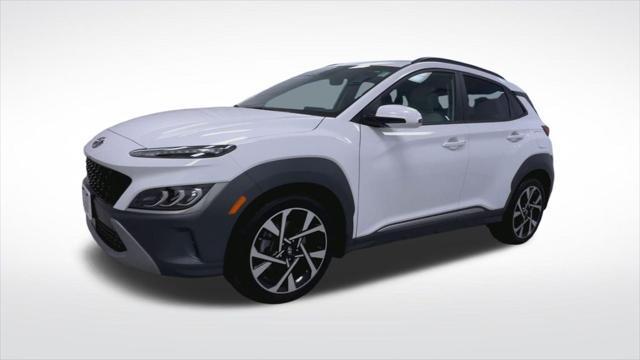 2023 Hyundai KONA Limited
