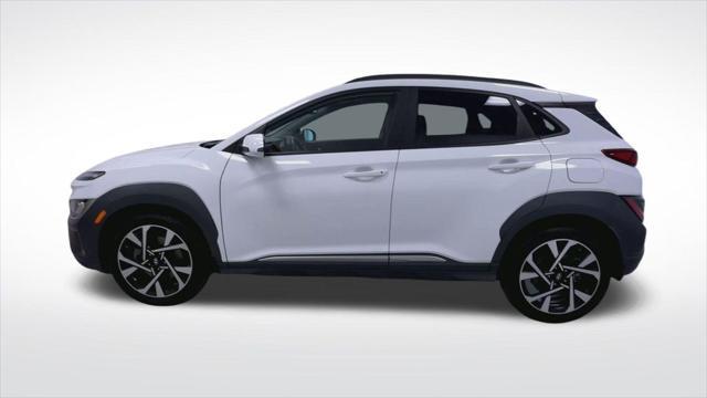 2023 Hyundai KONA Limited