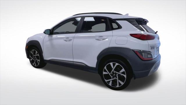 2023 Hyundai KONA Limited