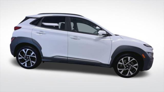 2023 Hyundai KONA Limited