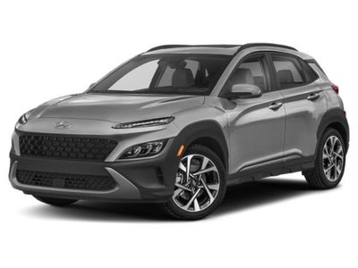 Photo of a 2023 Hyundai Kona AWD Limited 4DR Crossover for sale