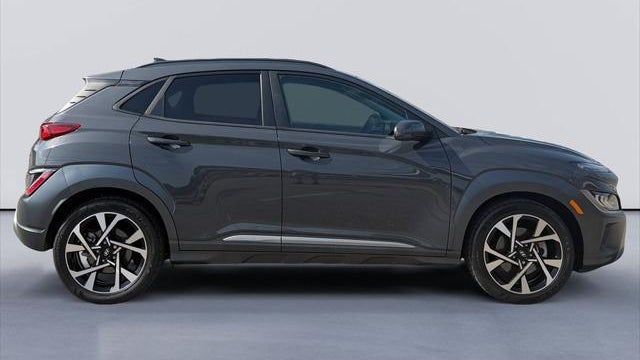 2023 Hyundai KONA Limited