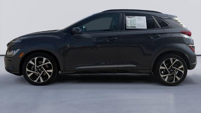 2023 Hyundai KONA Limited